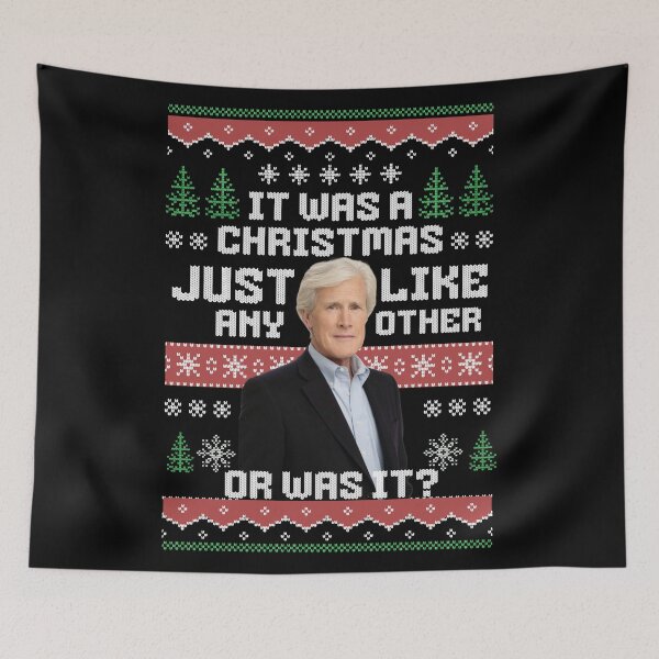 Item preview, It was a Christmas just like any other ... or was it?  designed and sold by Primotees.