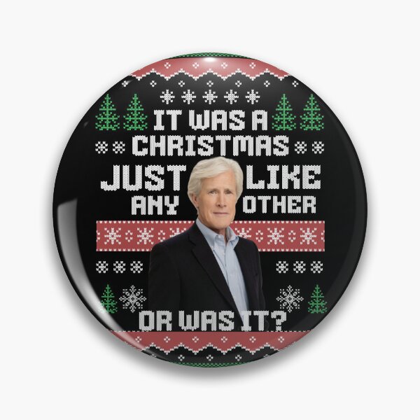 Item preview, It was a Christmas just like any other ... or was it?  designed and sold by Primotees.