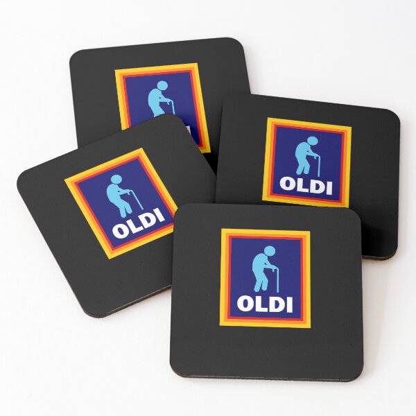 Item preview, Oldi designed and sold by bazsi98.