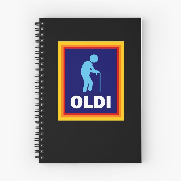 Item preview, Oldi designed and sold by bazsi98.