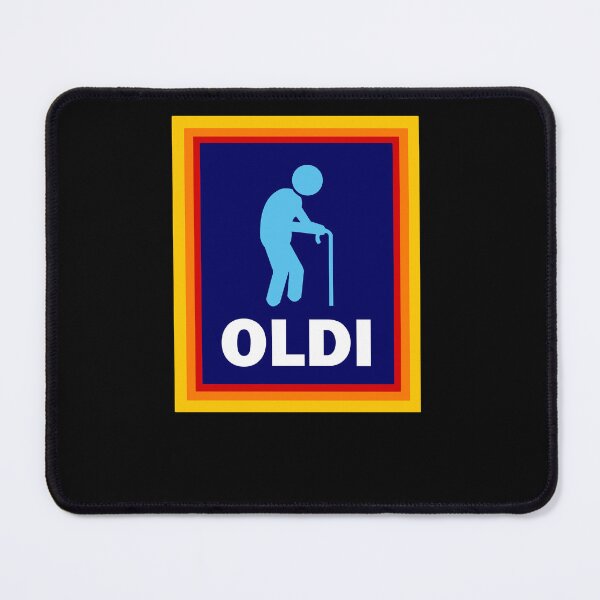 Item preview, Oldi designed and sold by bazsi98.