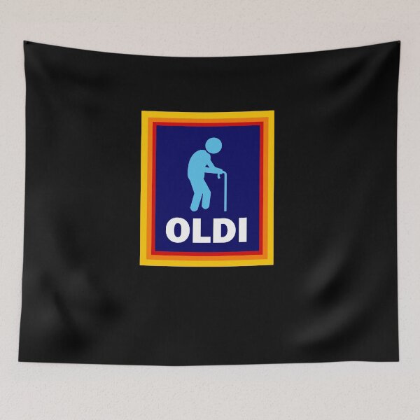 Item preview, Oldi designed and sold by bazsi98.