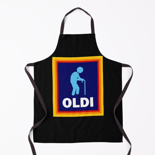 Item preview, Oldi designed and sold by bazsi98.