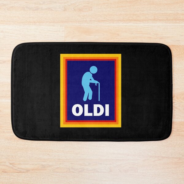Item preview, Oldi designed and sold by bazsi98.