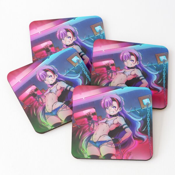 Item preview, Claymore Punk Girl designed and sold by E1Alpha Creative Works Fan Store.
