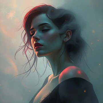 Artwork thumbnail, Euphoria by ReverieTown