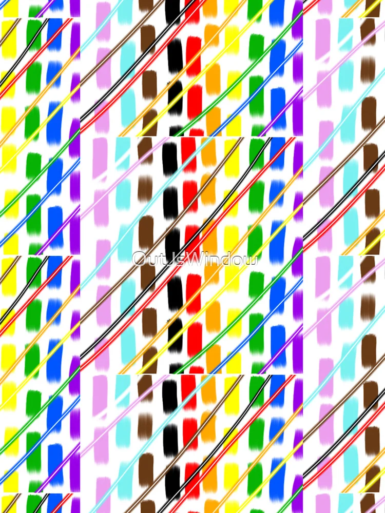 Thumbnail 4 of 4, Samsung Galaxy Phone Case, Pride designed and sold by OutJsWindow.