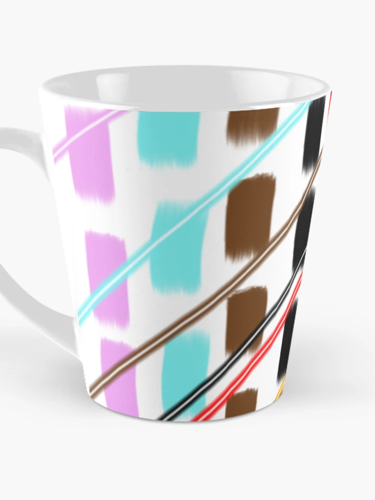 Thumbnail 3 of 4, Coffee Mug, Pride designed and sold by OutJsWindow.