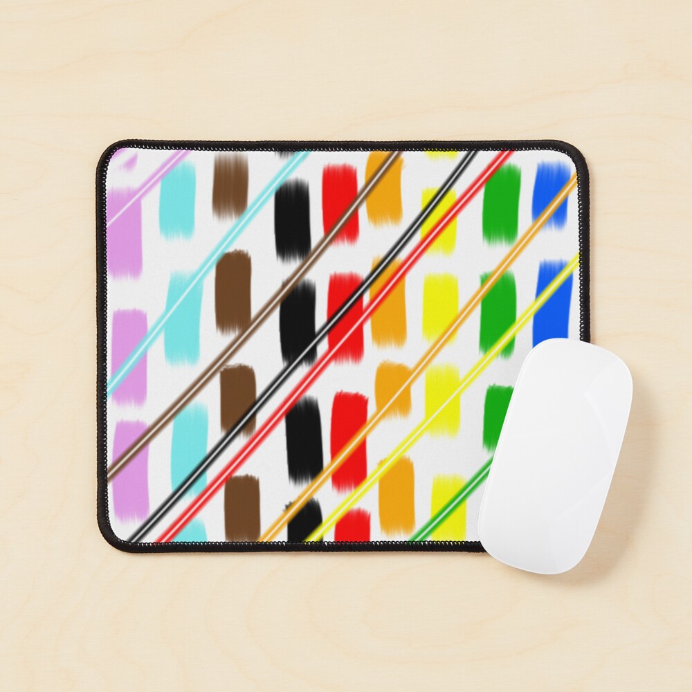 Item preview, Mouse Pad designed and sold by OutJsWindow.