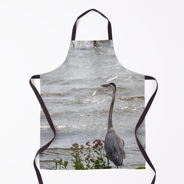 Item preview, Great Blue Heron at Lake Apopka, Florida designed and sold by jrtwynam.