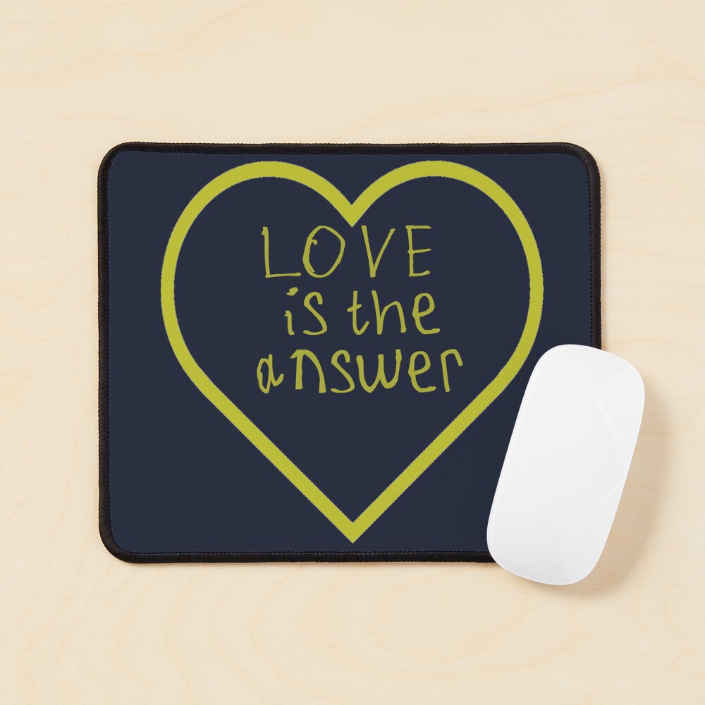 Item preview, Mouse Pad designed and sold by kinpirks.