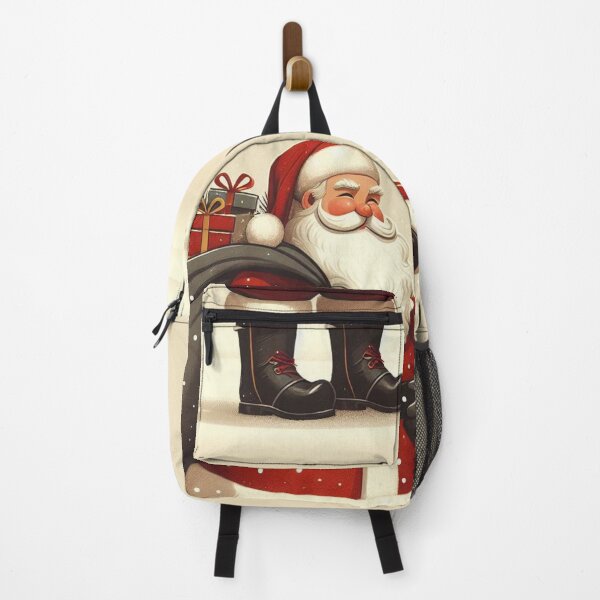 Item preview, Santa Claus designed and sold by JALNERVION SHOP.