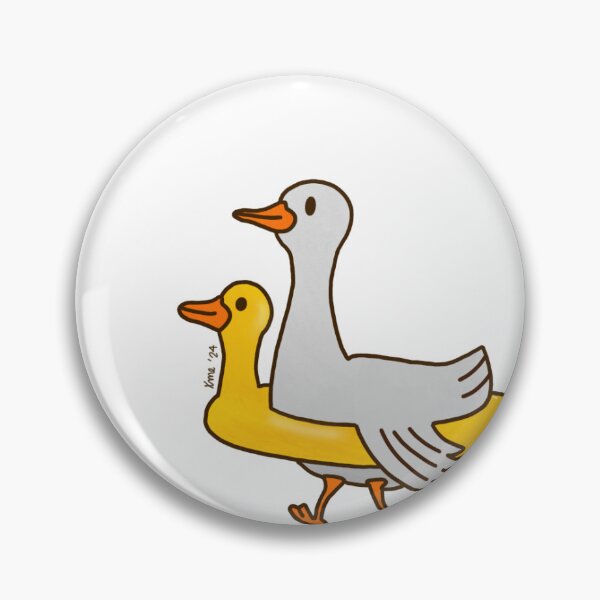 Item preview, Duckies designed and sold by ximenacalds.