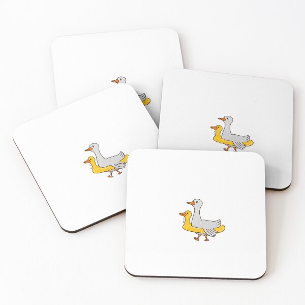 Item preview, Duckies designed and sold by ximenacalds.