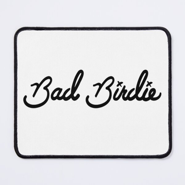 Item preview, Bad Birdie designed and sold by DefinedbyDesign.