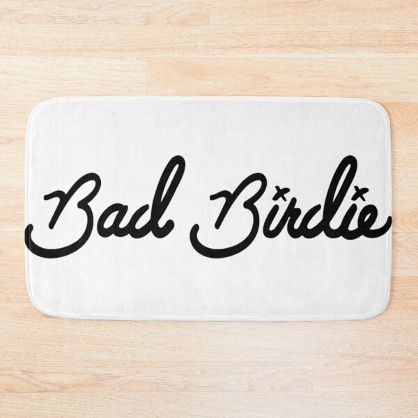 Item preview, Bad Birdie designed and sold by DefinedbyDesign.