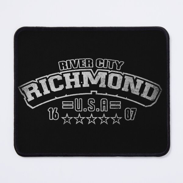 Item preview, Richmond, River City designed and sold by HB Shirts.