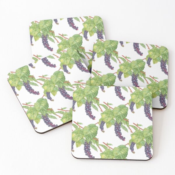 Item preview, Pokeweed designed and sold by JuanCuneo.