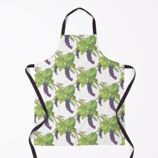 Item preview, Pokeweed designed and sold by JuanCuneo.