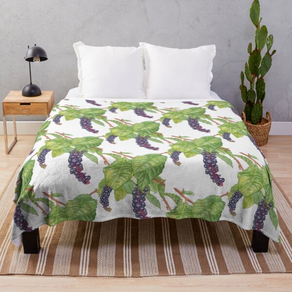 Item preview, Pokeweed designed and sold by JuanCuneo.