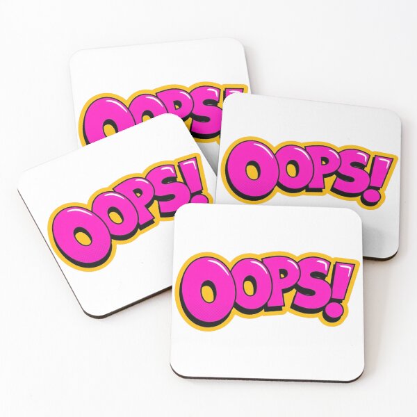 Item preview, OPPS designed and sold by Meemaart.