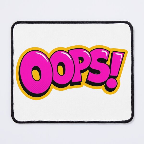 Item preview, OPPS designed and sold by Meemaart.