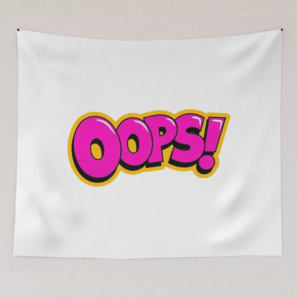 Item preview, OPPS designed and sold by Meemaart.