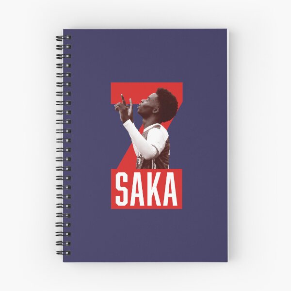 Item preview, Bukayo Saka designed and sold by SYGN.
