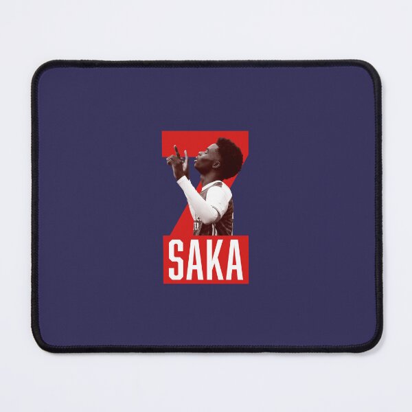 Item preview, Bukayo Saka designed and sold by SYGN.