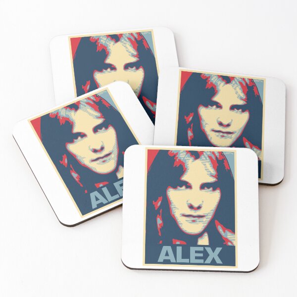 Item preview, Alex designed and sold by DFA.
