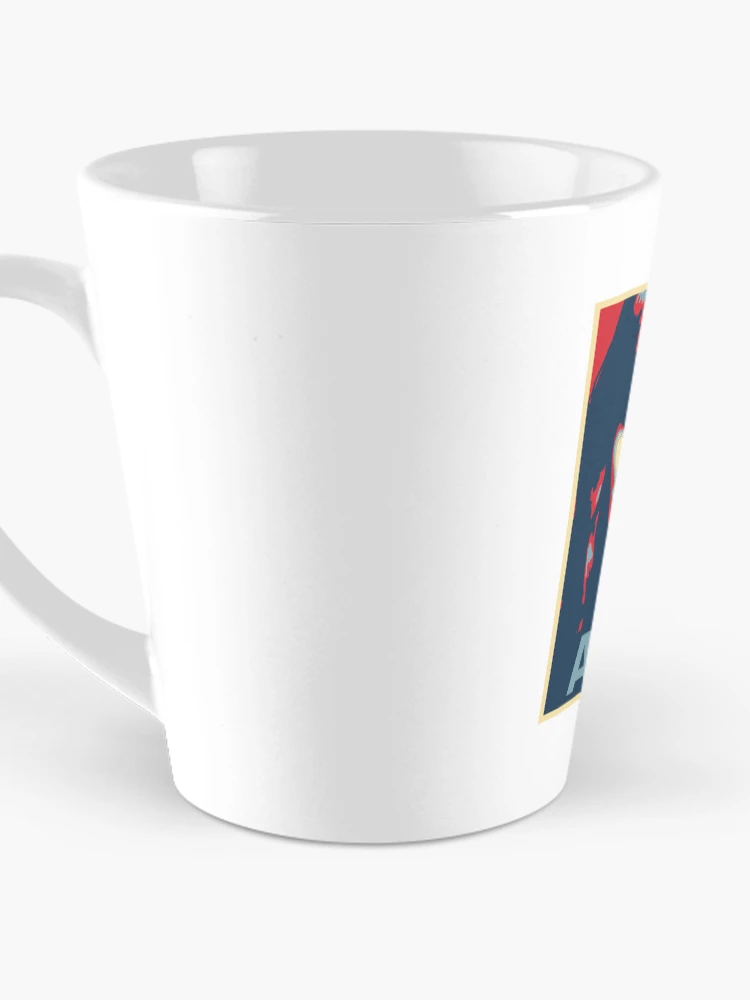 Thumbnail 3 of 4, Coffee Mug, Alex designed and sold by DFA.