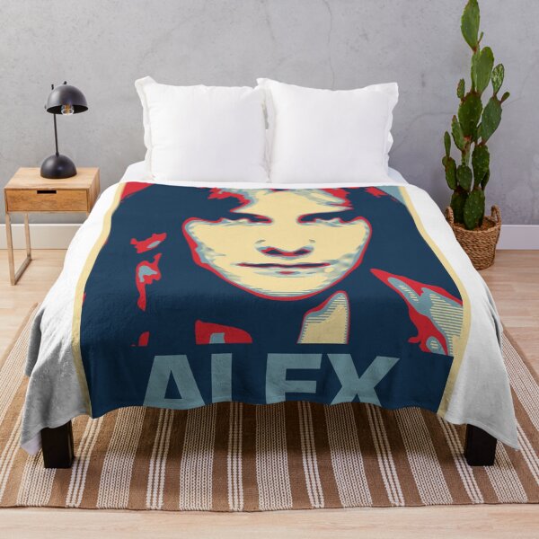 Item preview, Alex designed and sold by DFA.