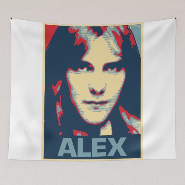 Item preview, Alex designed and sold by DFA.