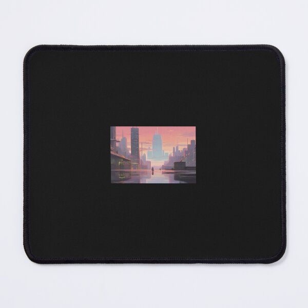 Item preview, Lofi in the morning designed and sold by erikleewolf.
