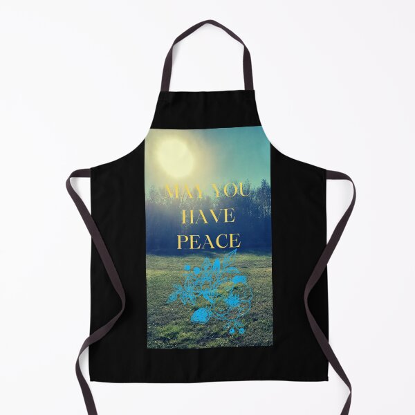 Item preview, MAY YOU HAVE PEACE designed and sold by GrindWardrobe.