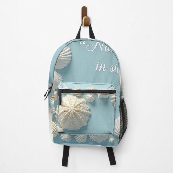 Item preview, Nature's Jewels: Simple Beauty in Seashells designed and sold by sachinnaha.