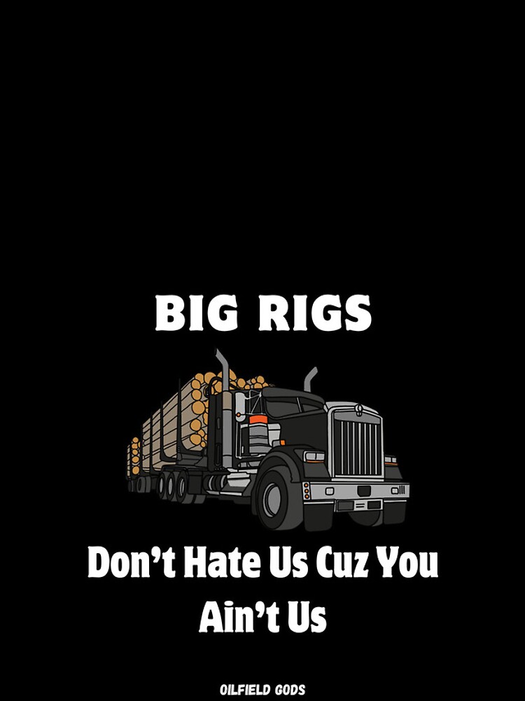 Thumbnail 4 of 4, iPhone Case, Big Rigs designed and sold by Dougall5150.