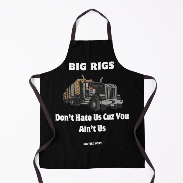 Item preview, Big Rigs designed and sold by Dougall5150.
