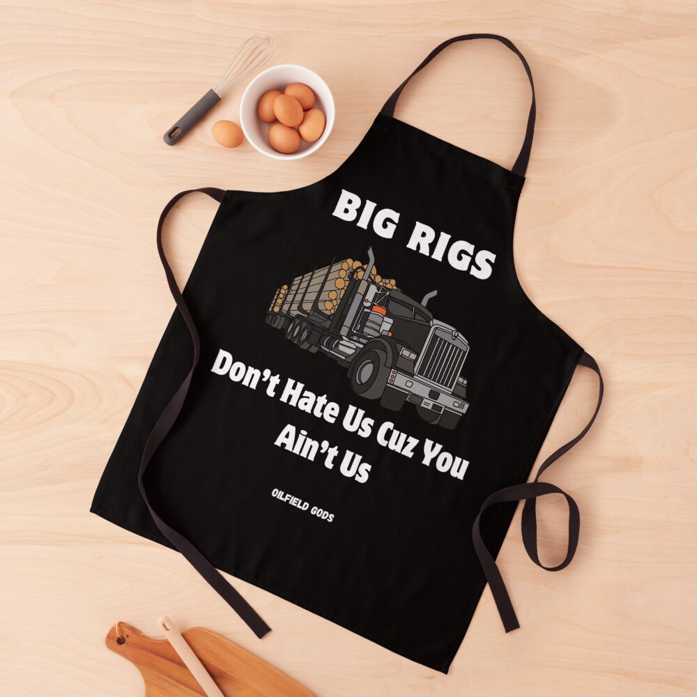 Item preview, Apron designed and sold by Dougall5150.
