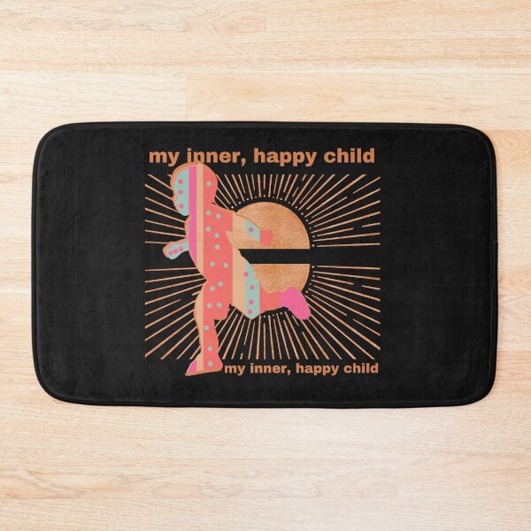 Item preview, my inner, happy child designed and sold by Betinka.