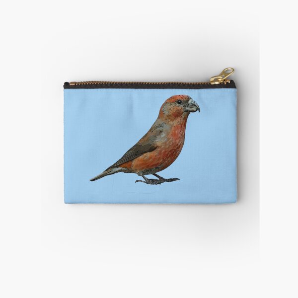 Item preview, Parrot Crossbill Color Design  designed and sold by designsasstultd.