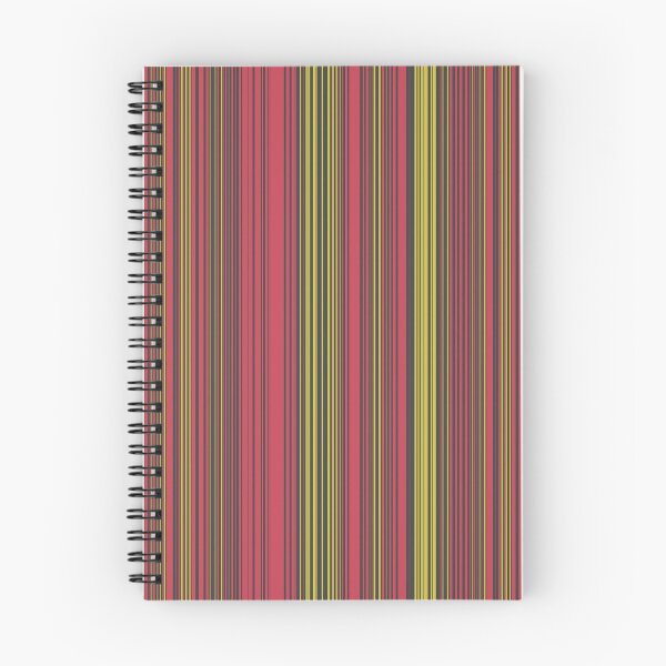 Item preview, Colourful barcode stripes (Black) designed and sold by Tokofereal.