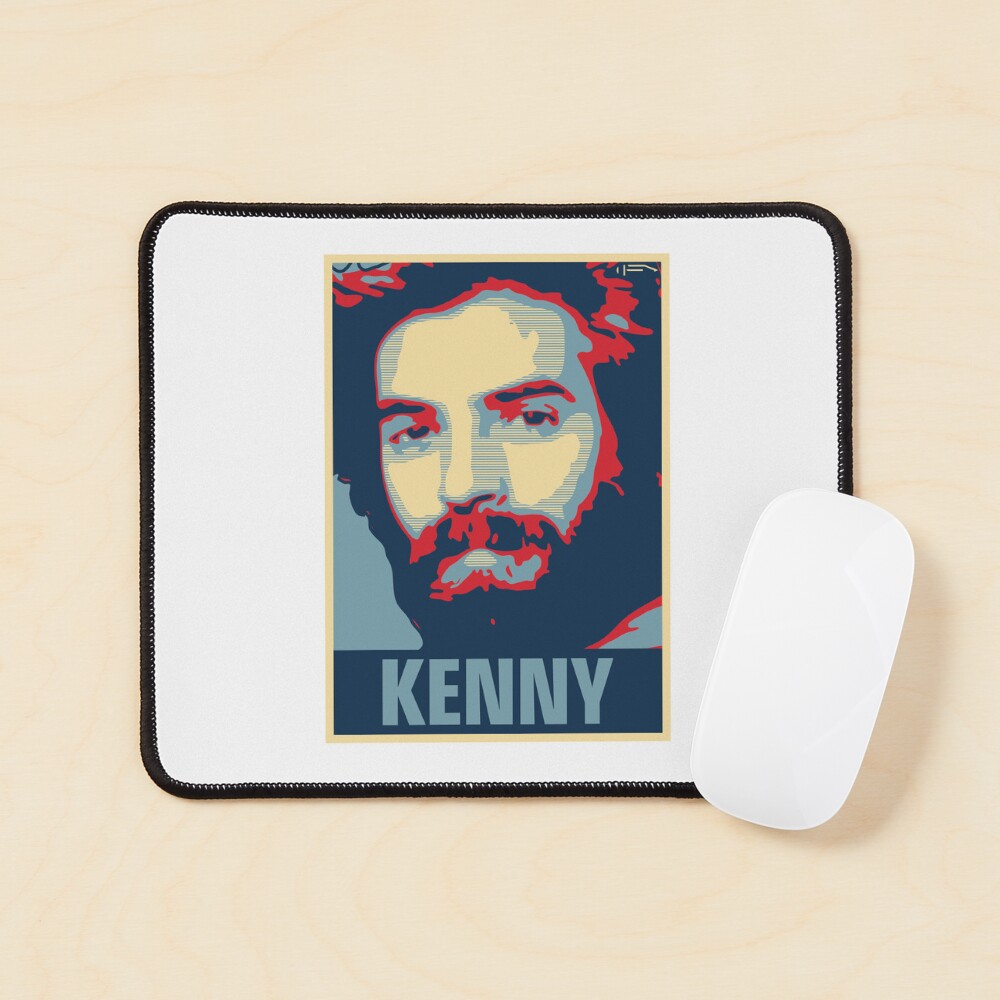 Item preview, Mouse Pad designed and sold by DAFTFISH.