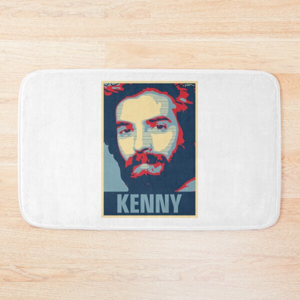 Item preview, Kenny designed and sold by DFA.