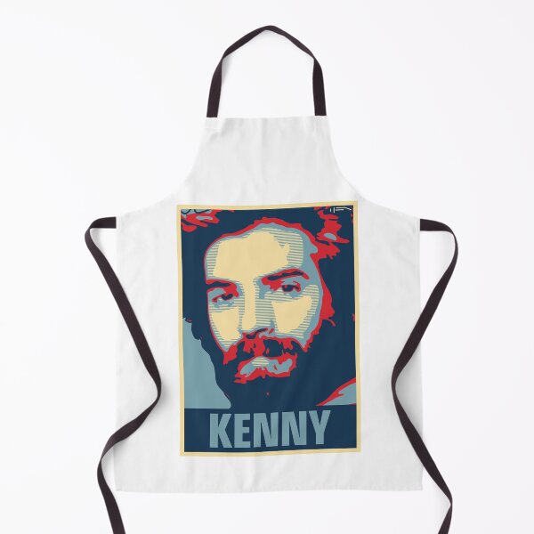 Item preview, Kenny designed and sold by DFA.