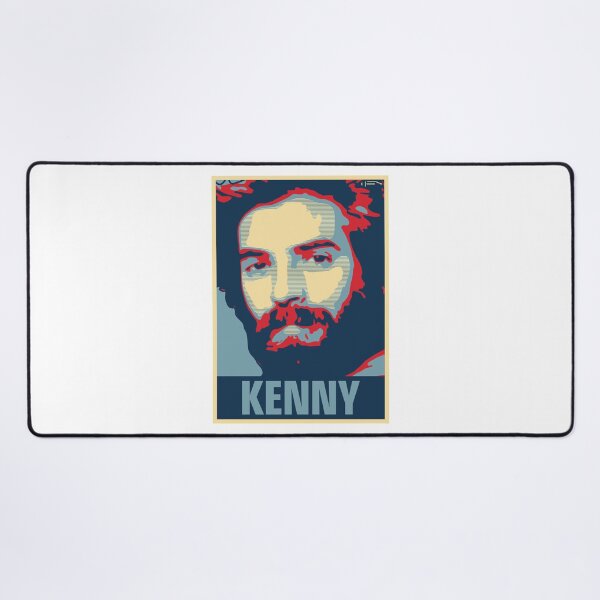 Item preview, Kenny designed and sold by DFA.
