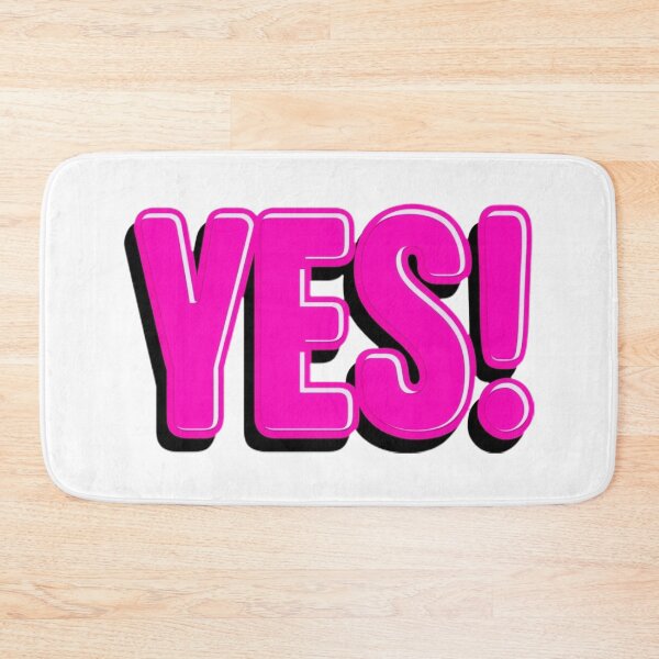 Item preview, Yes designed and sold by Meemaart.