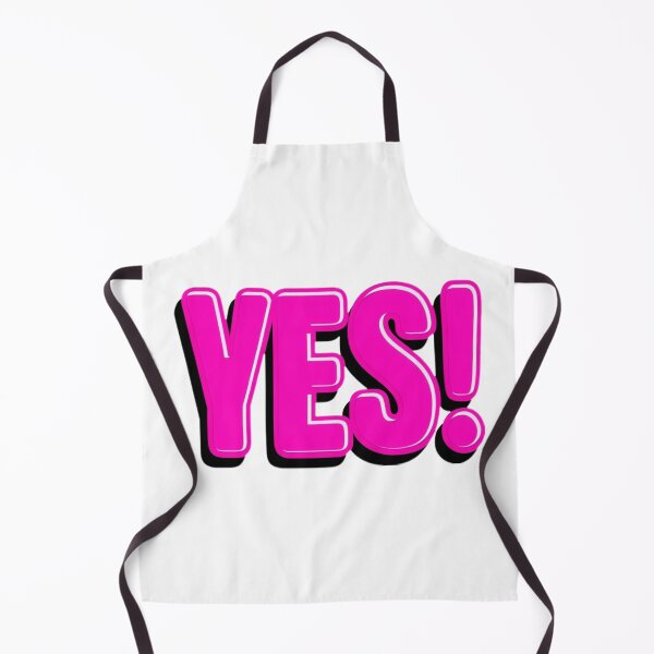 Item preview, Yes designed and sold by Meemaart.