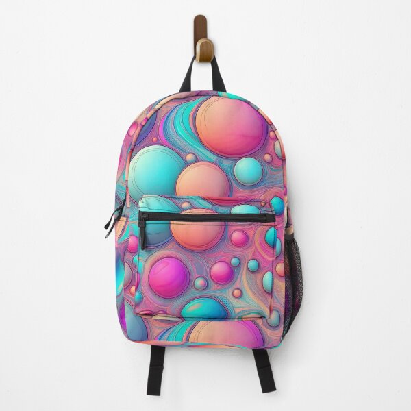 Item preview, Bubble Bath: A relaxing pattern with bubbles of various sizes, creating a soothing and calming atmosphere. designed and sold by Grang Art Artistic Designs.