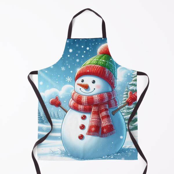 Item preview, Snowman #2 designed and sold by JALNERVION SHOP.